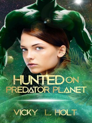 Hunted on Predator Planet - ebook